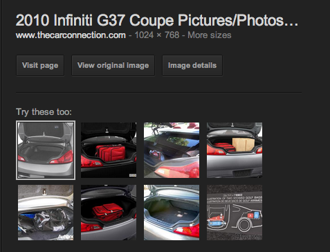 Google Images - Try These Too