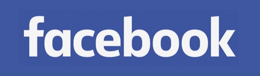 The New Facebook Logo