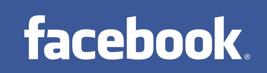 The Old Facebook Logo