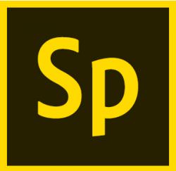 adobe-spark-logo