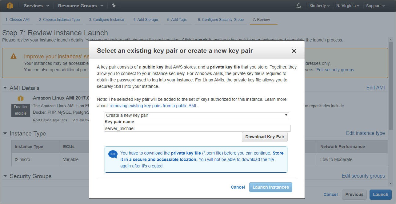 Installing apache mysql php