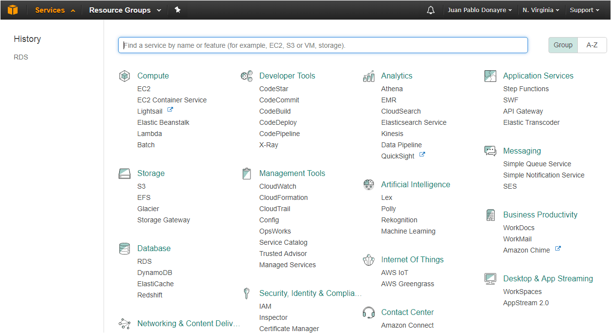 setup ftp server on amazon ec2